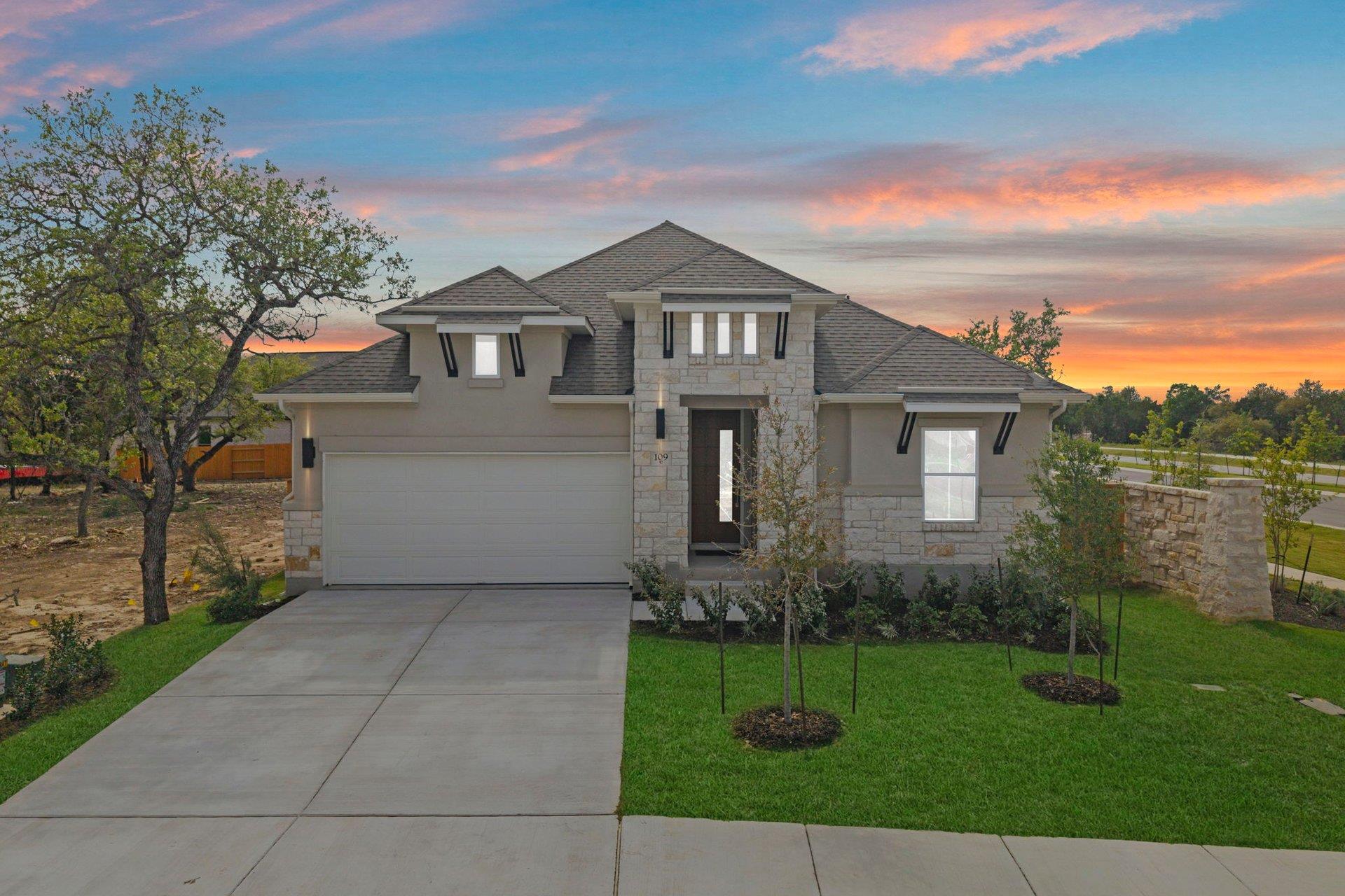 109 Peaceful Serenity Dr