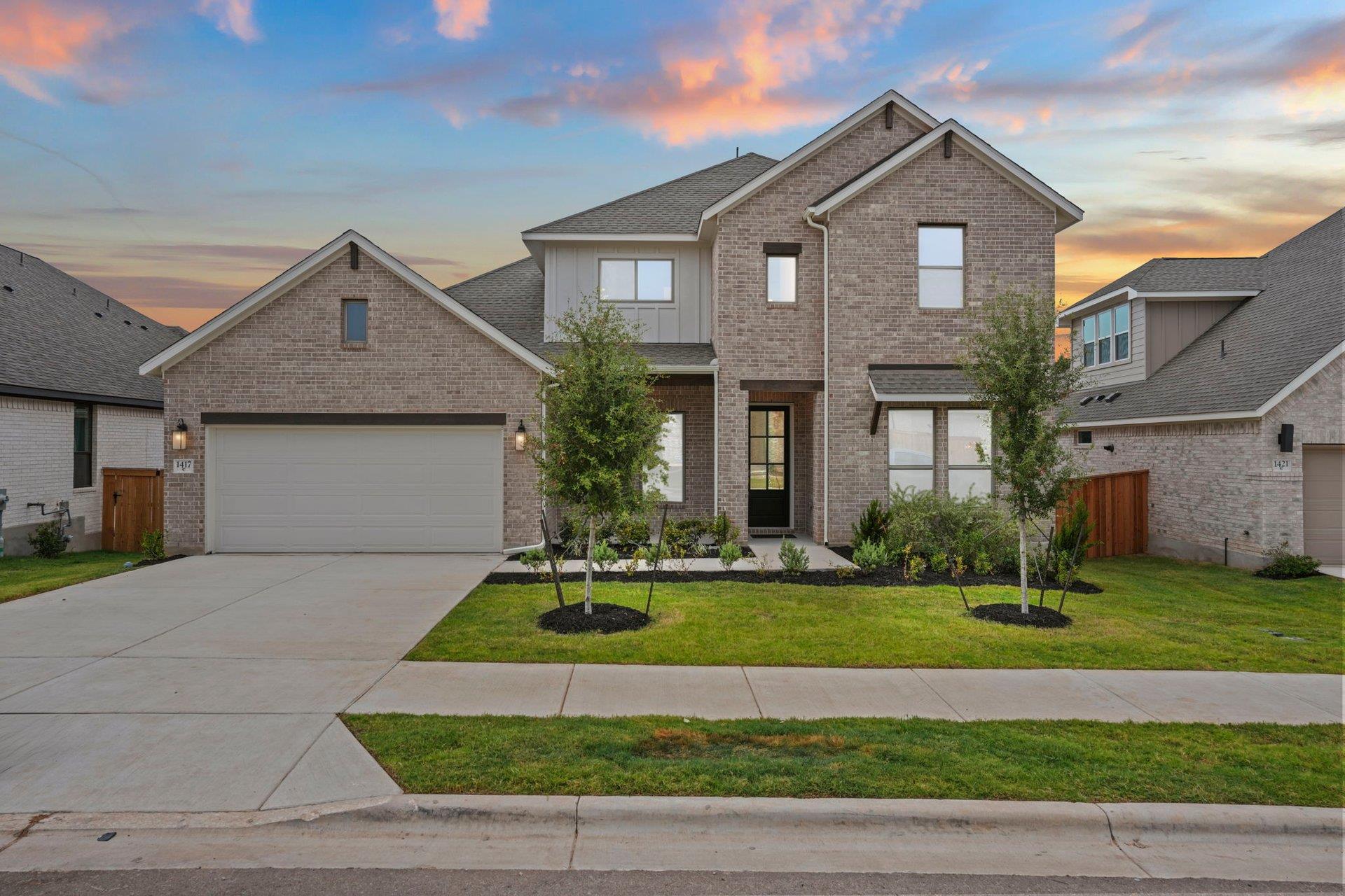 1417 White Daisy Ln
