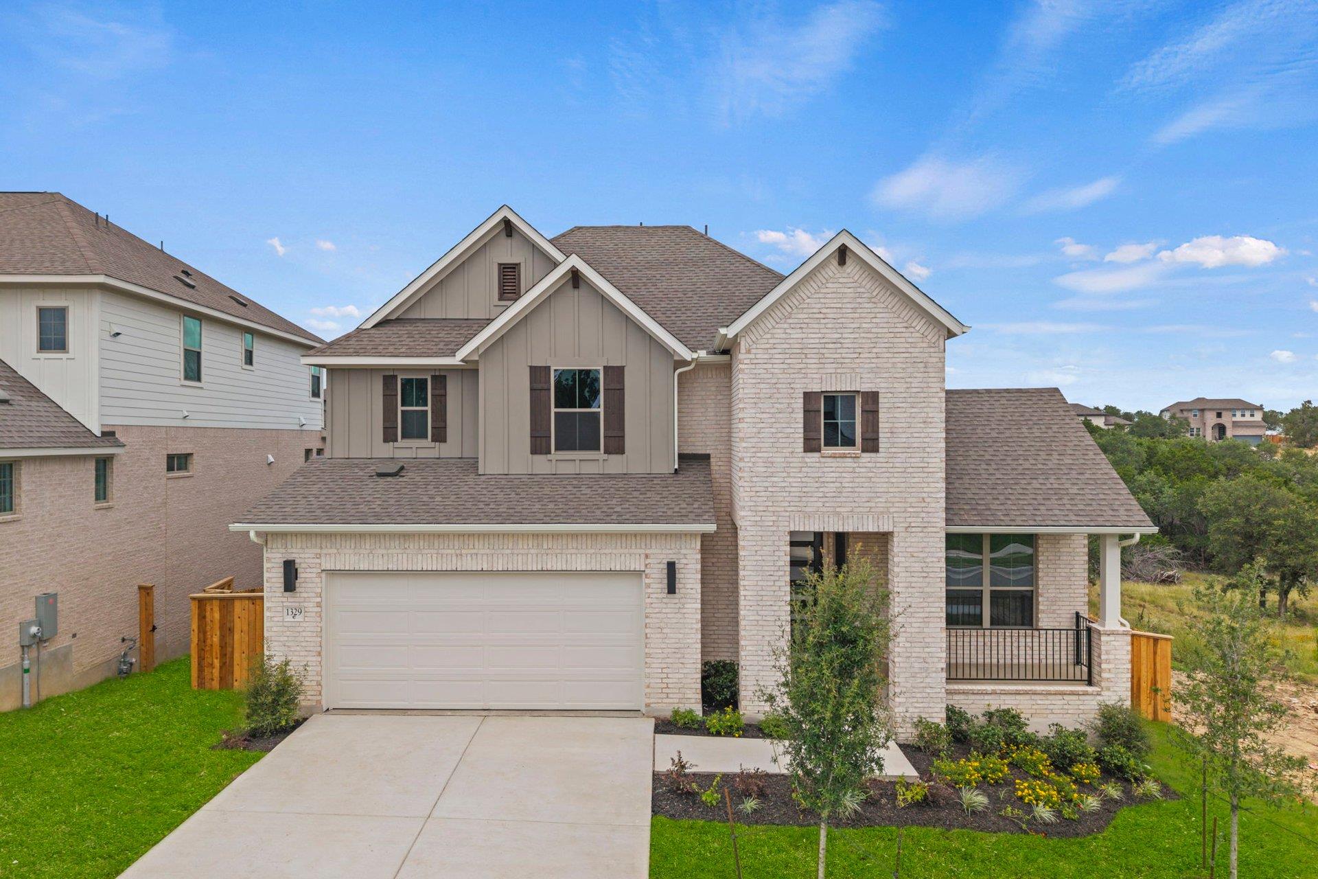 1329 White Daisy Ln photo 3