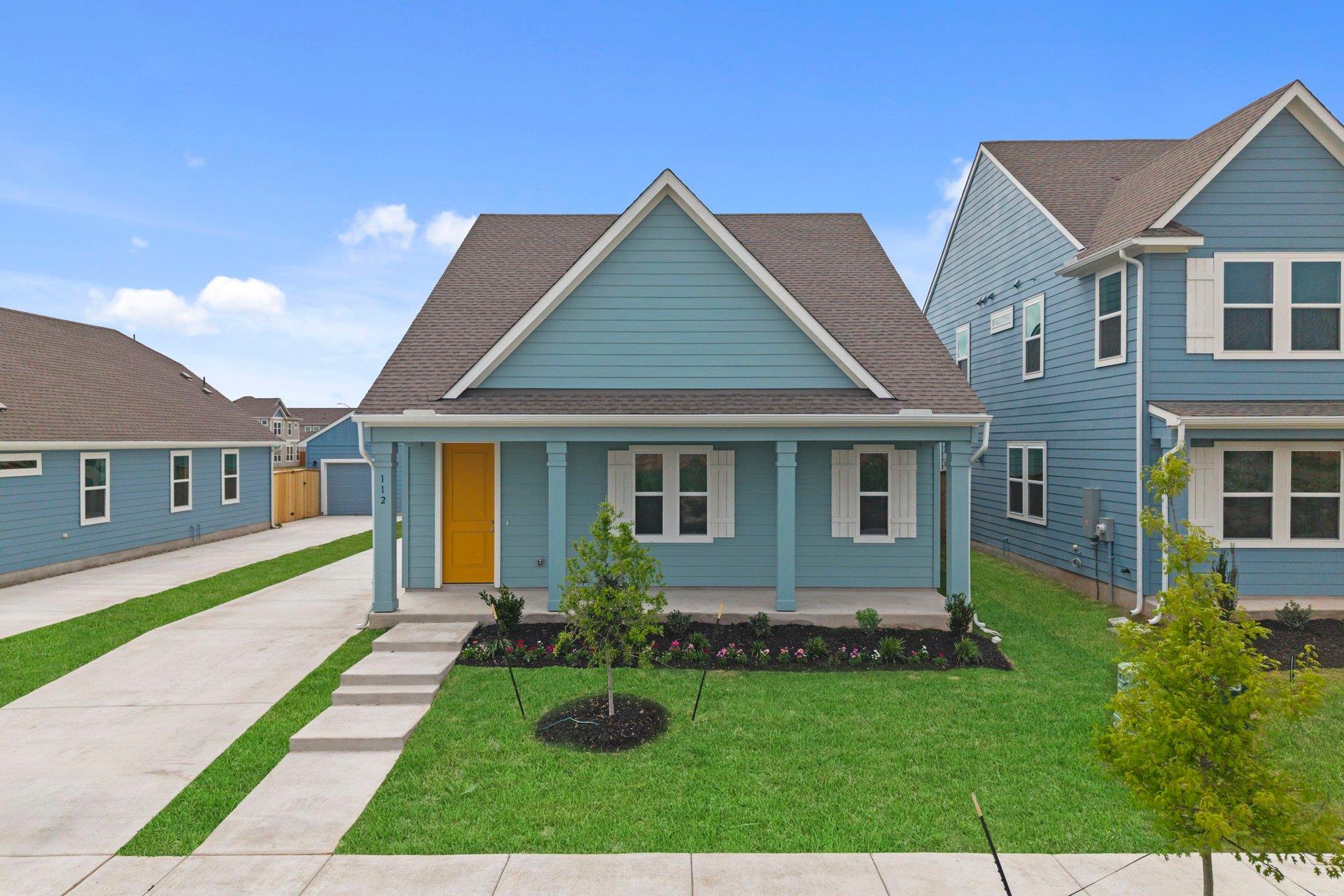 112 Cherry Blossom Ln photo 3