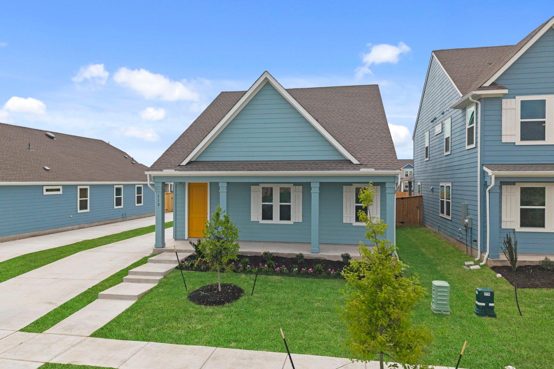 112 Cherry Blossom Ln photo 4