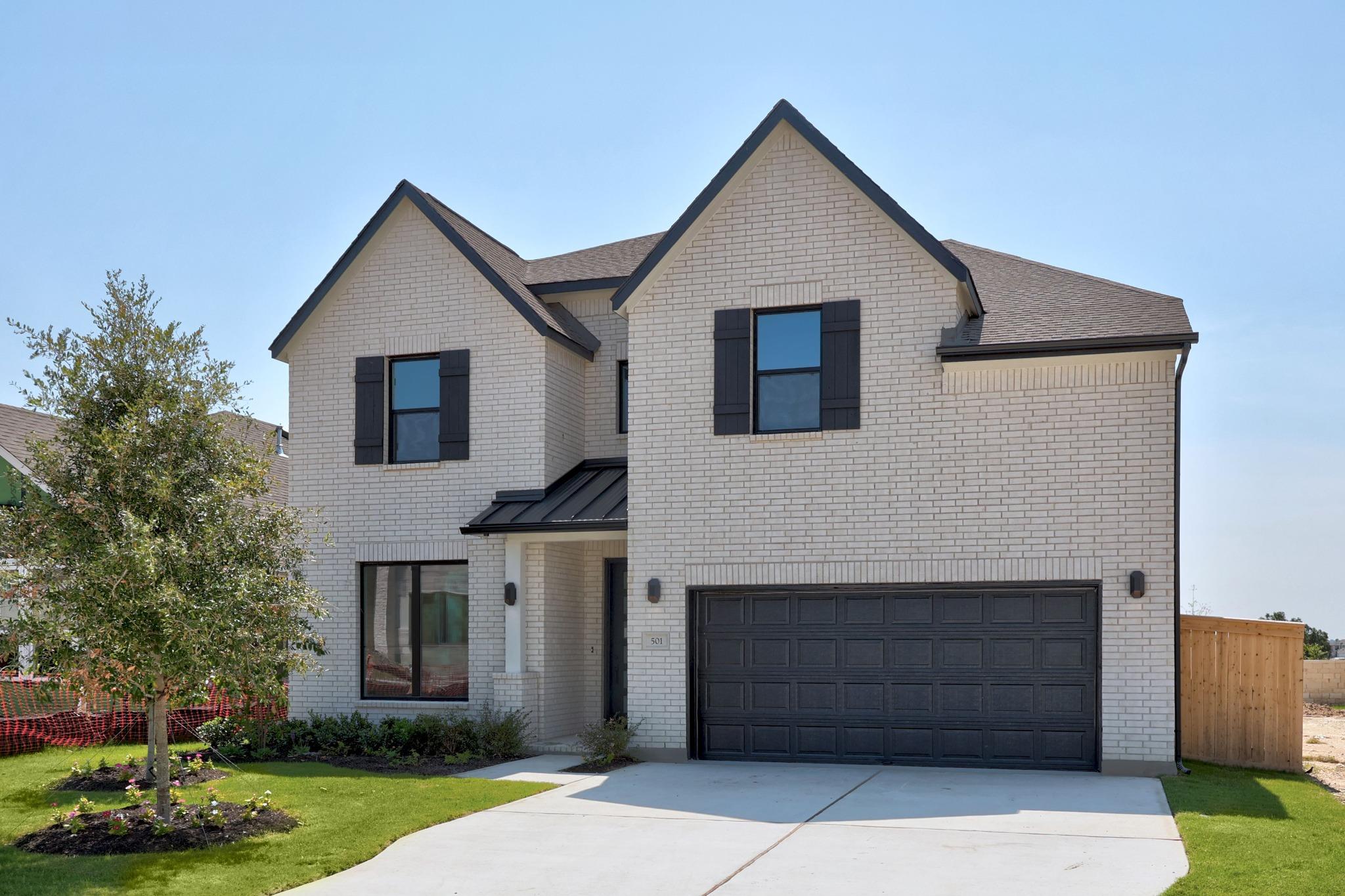 501 Snakeroot Trl