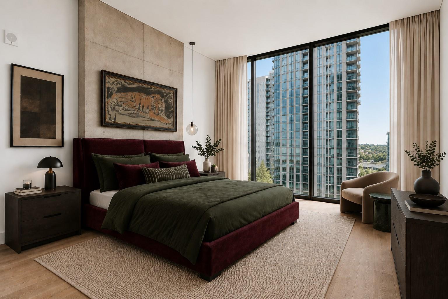 610 Davis St #1805 photo 4