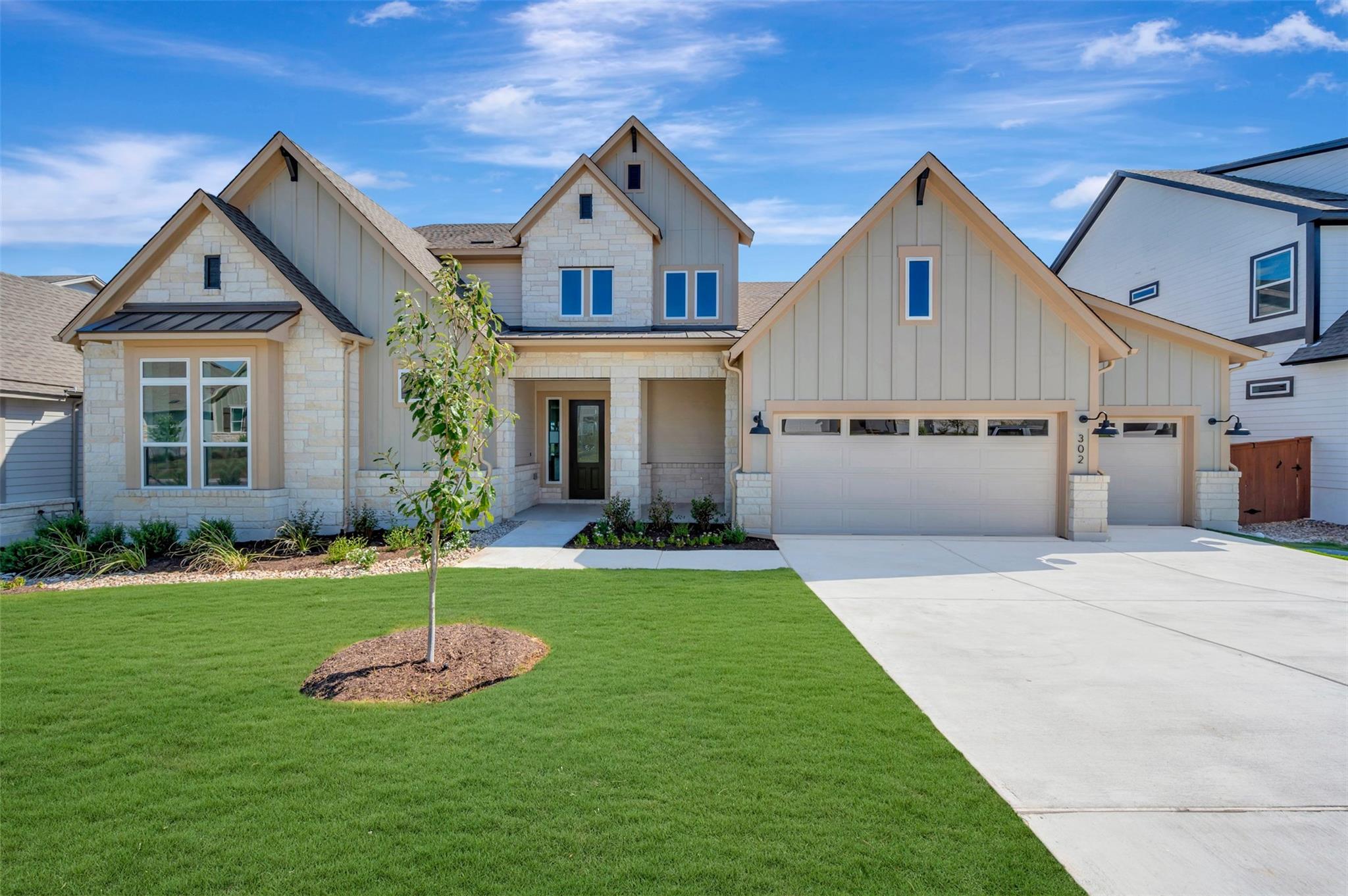 302 Silver Sage Ct