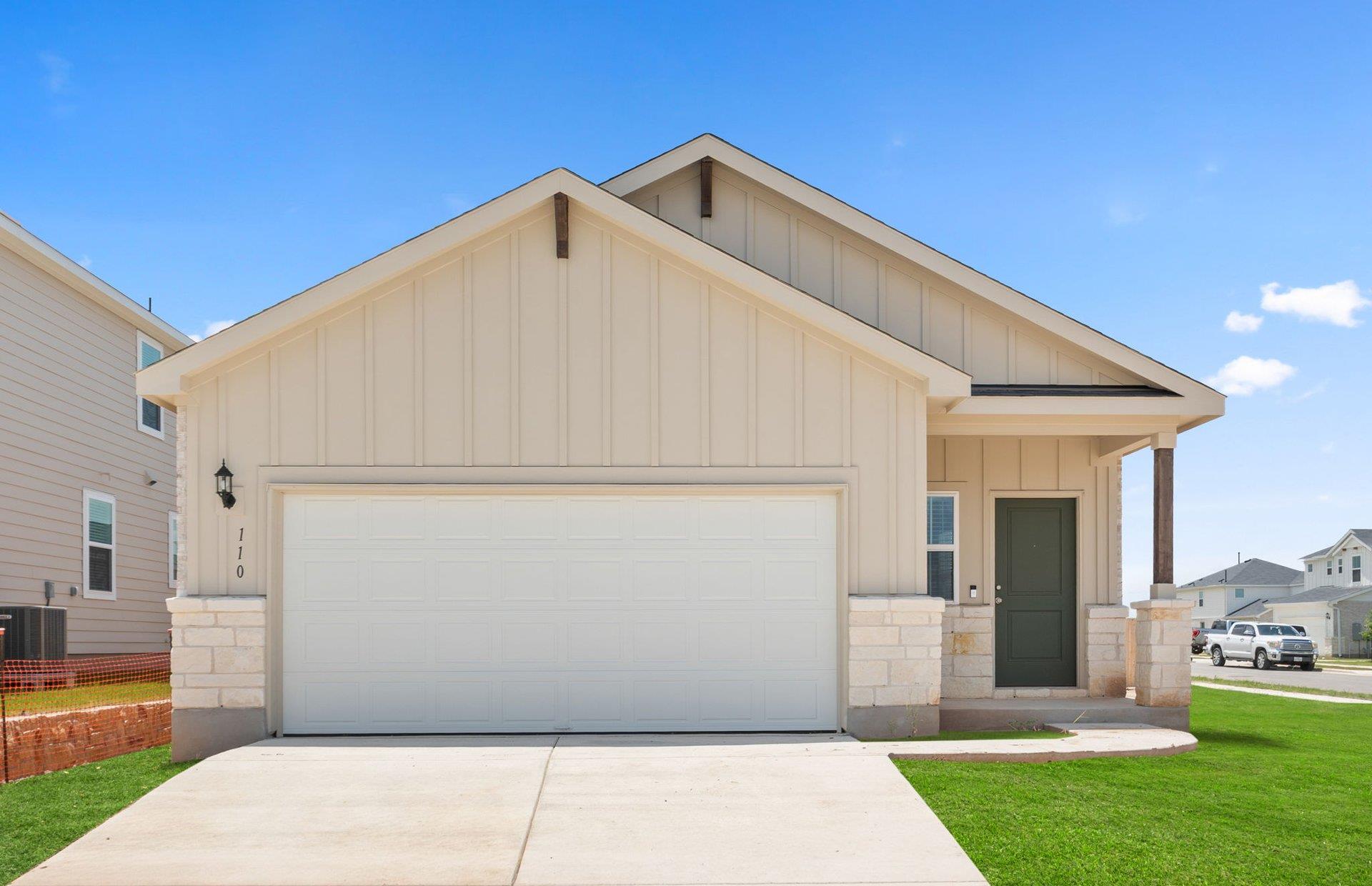 110 Golden Bell Way