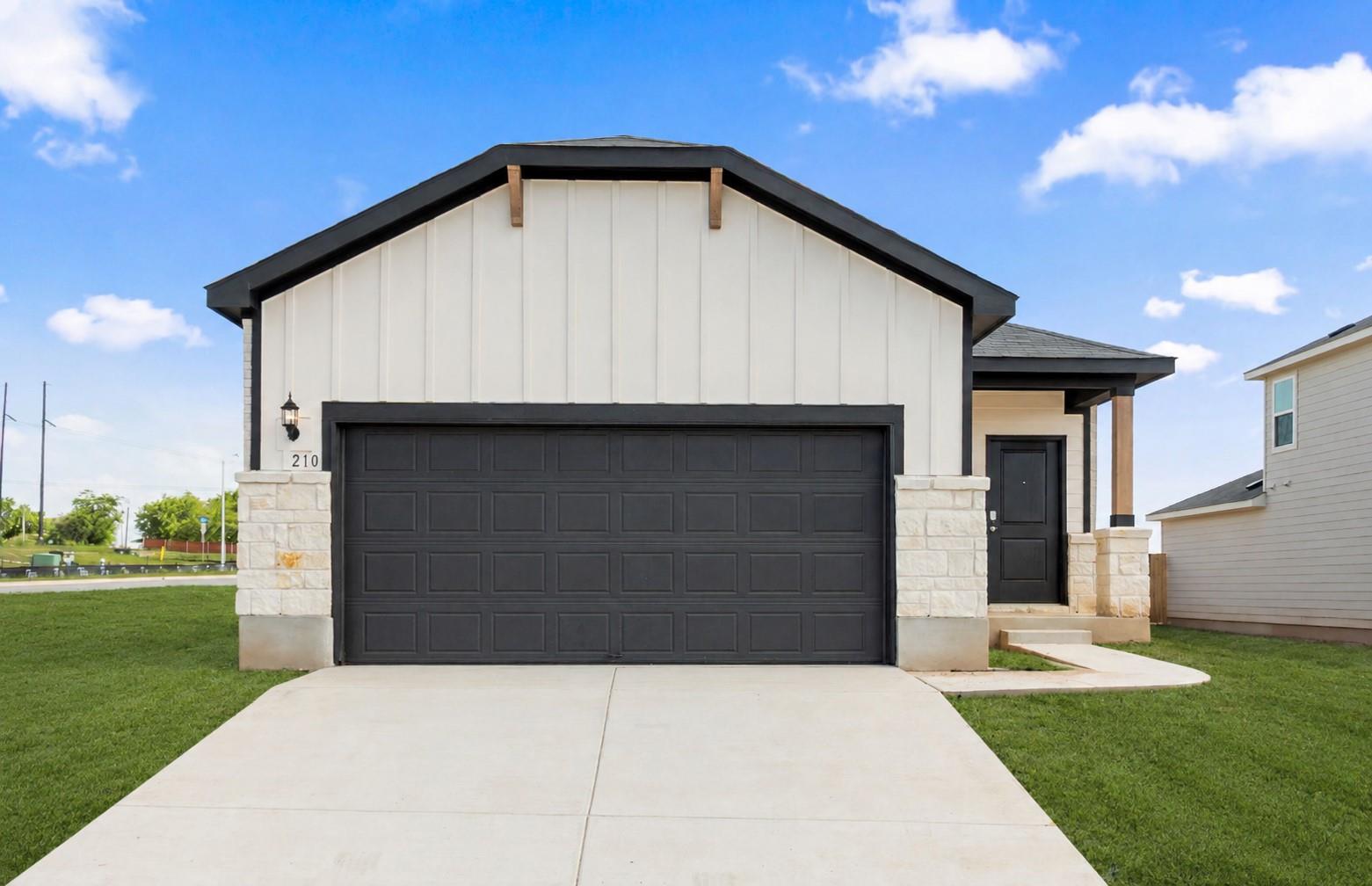 210 Golden Bell Way