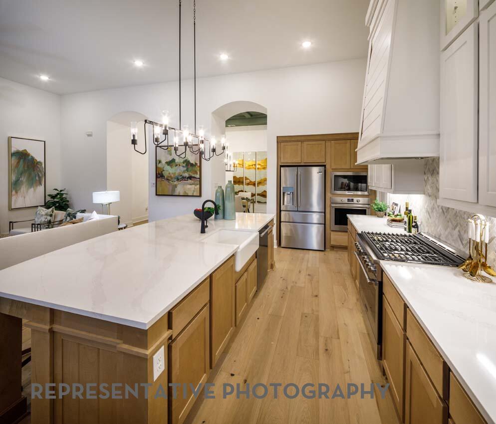 1101 Twisted Tarpley Ln photo 3