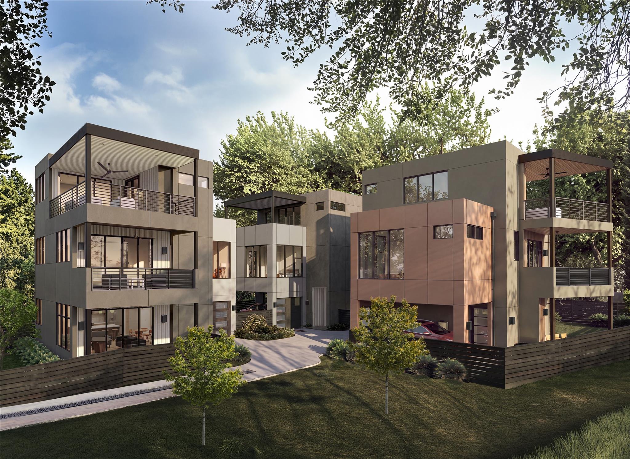 2409 La Casa Dr #1