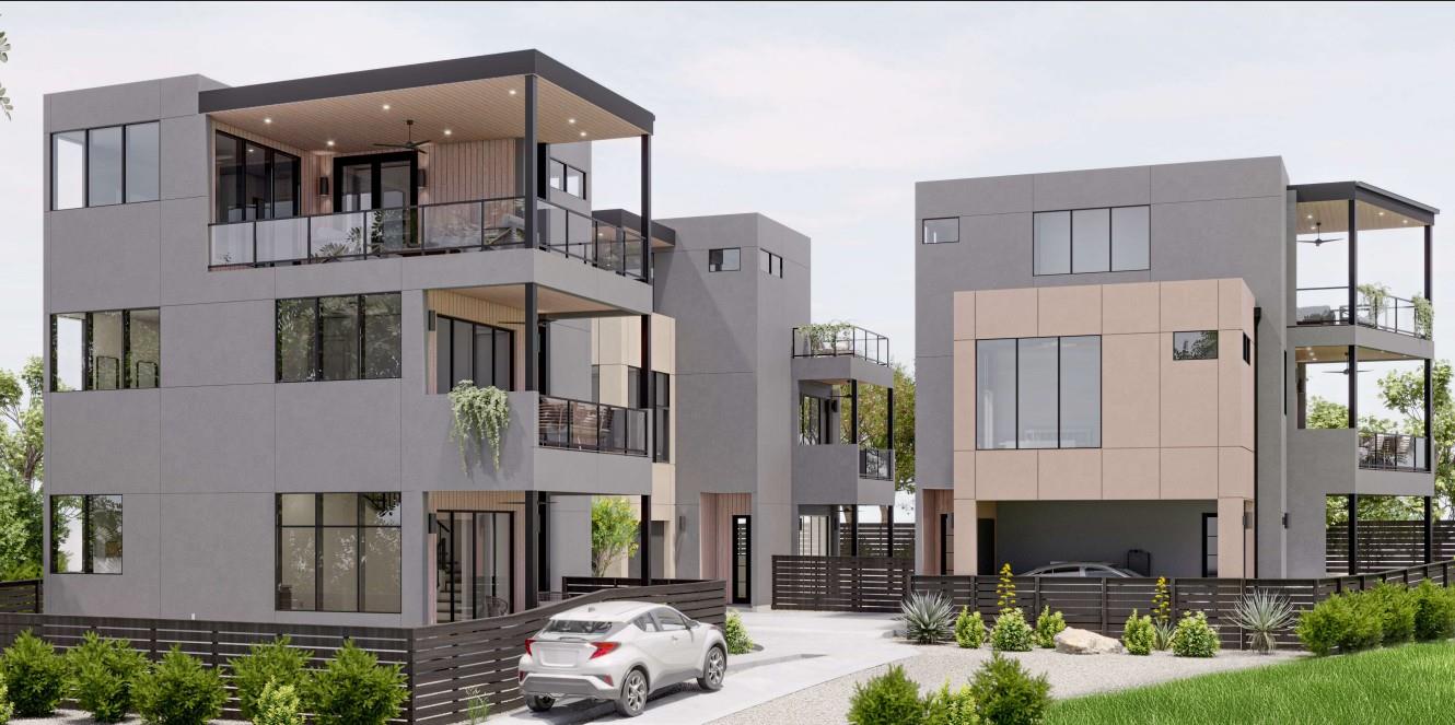 2409 La Casa Dr #1 photo 6
