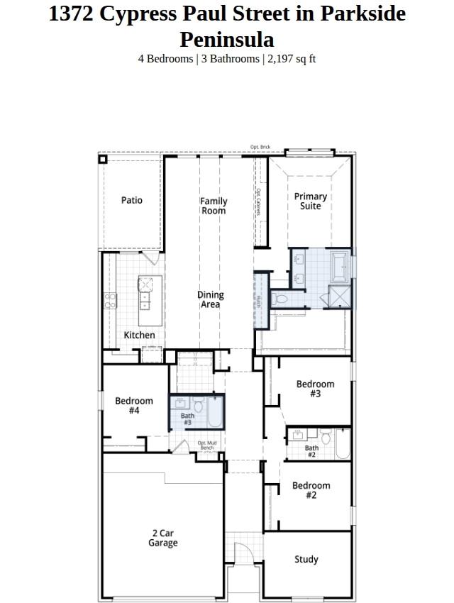 1372 Cypress Paul St photo 3