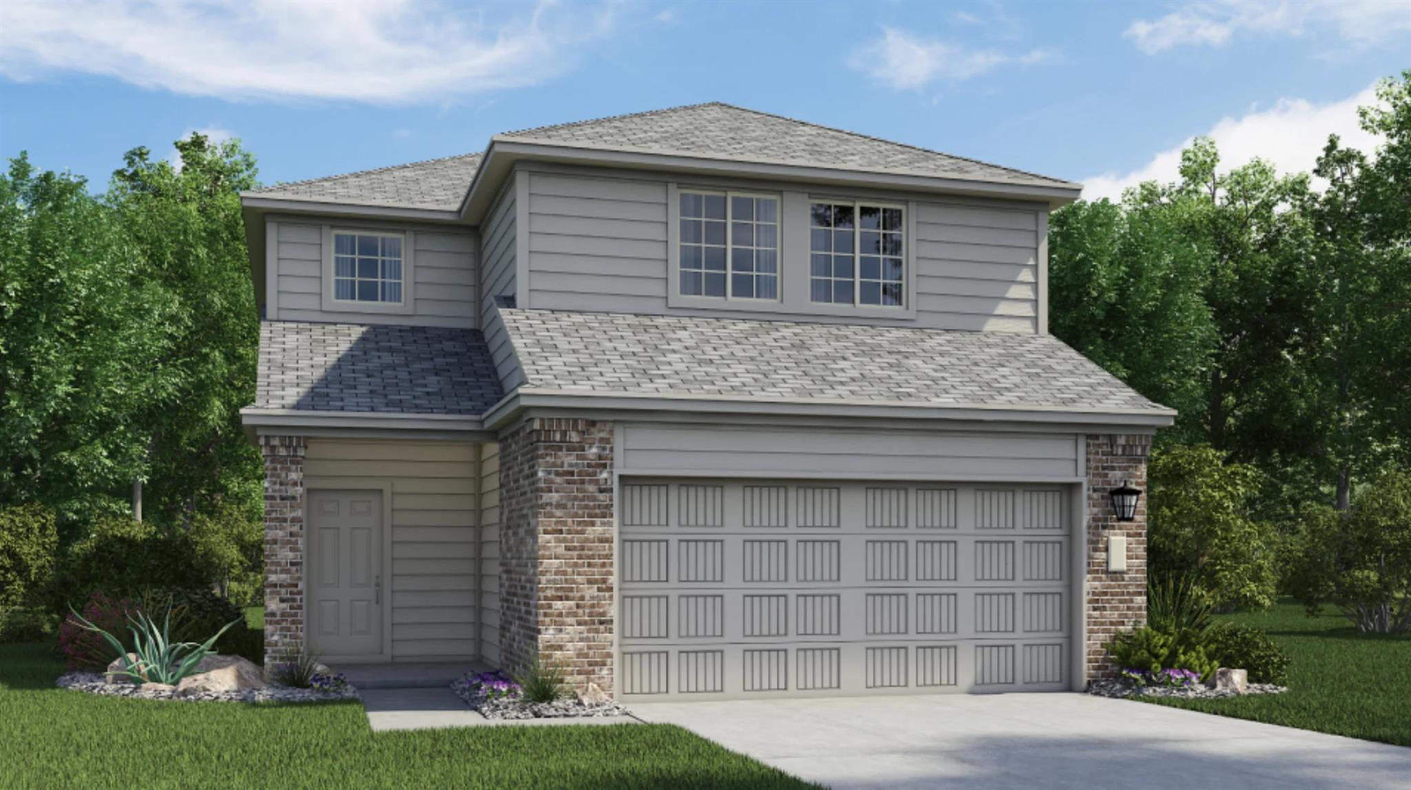 1507 Roaming Oak Bnd