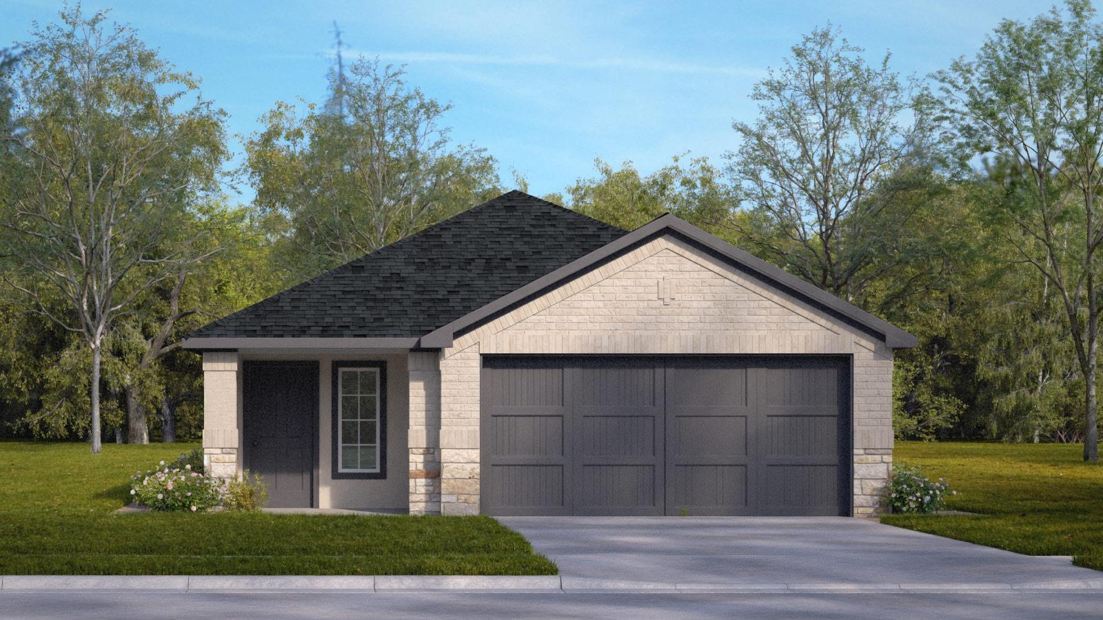 1953 Arbuckle Dr