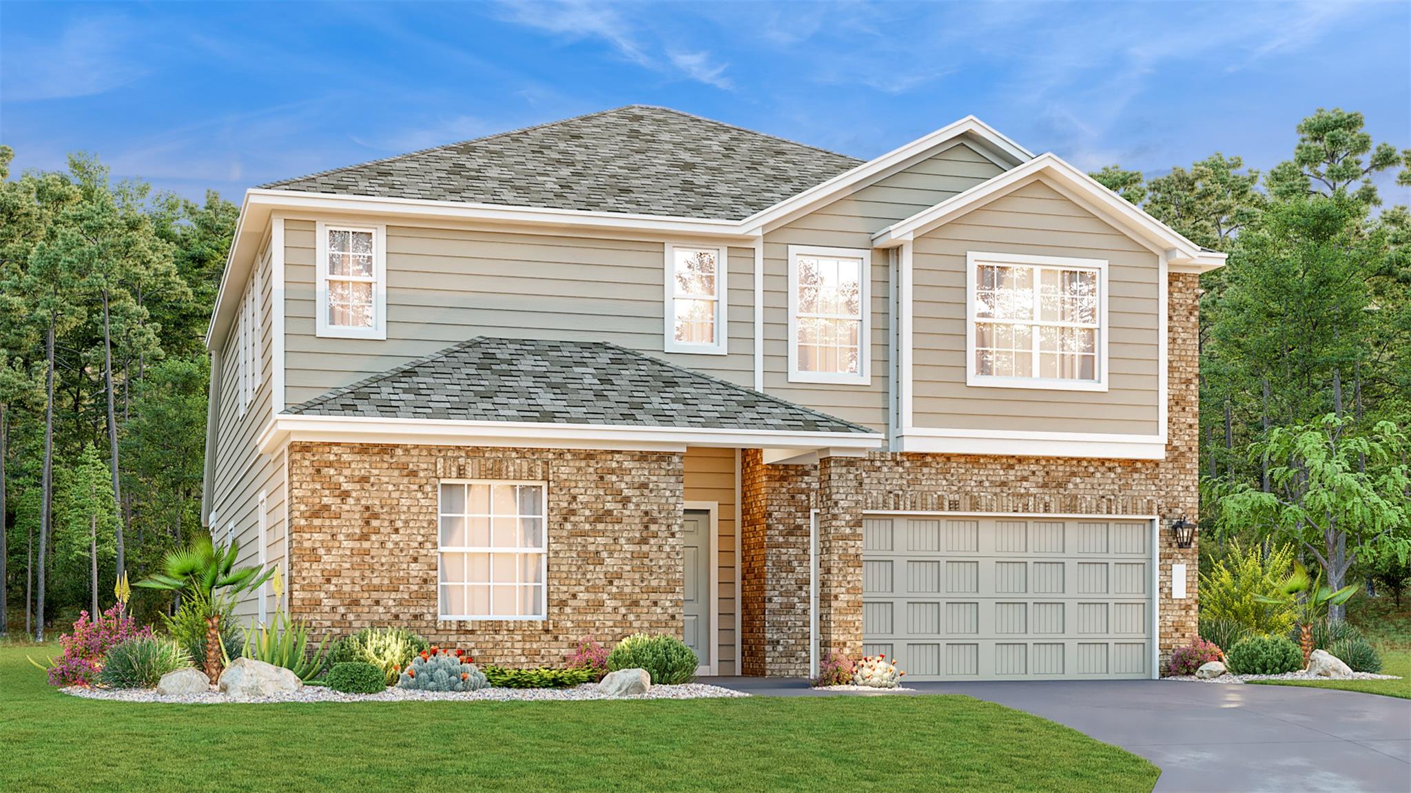 17901 Orchard Oriel Way photo 4