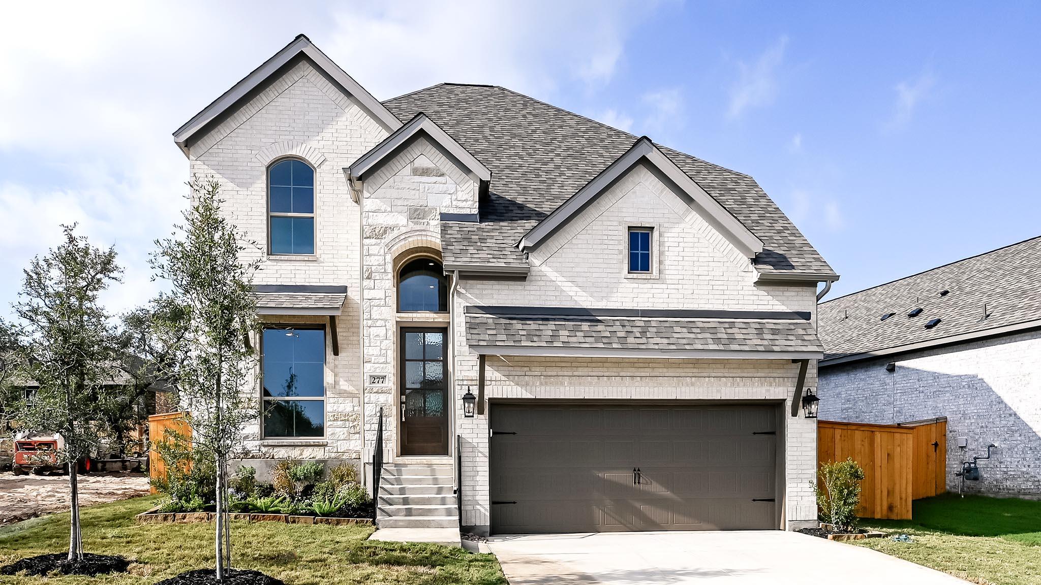 277 Basket Flower Loop