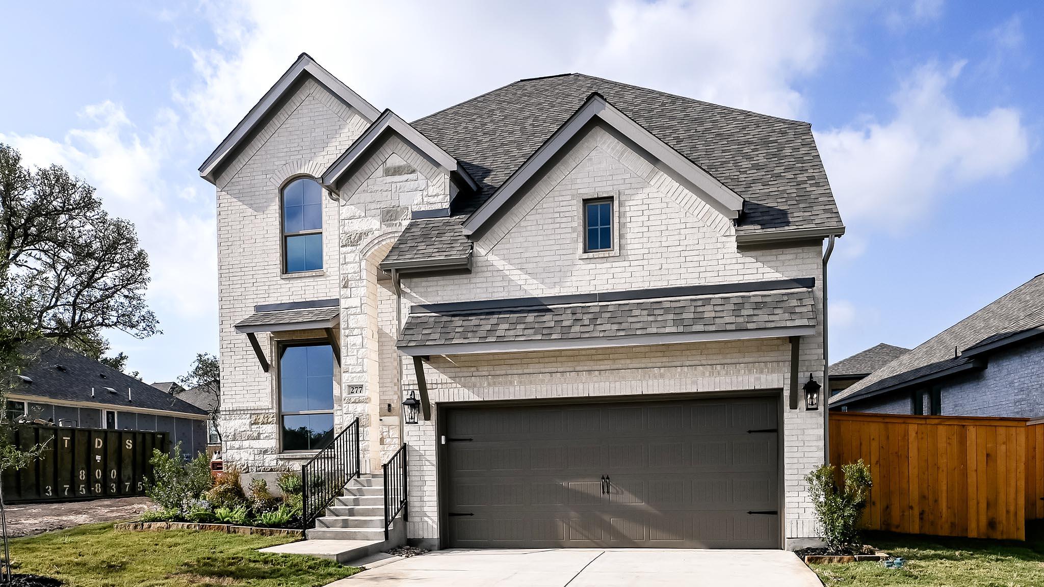 277 Basket Flower Loop photo 12