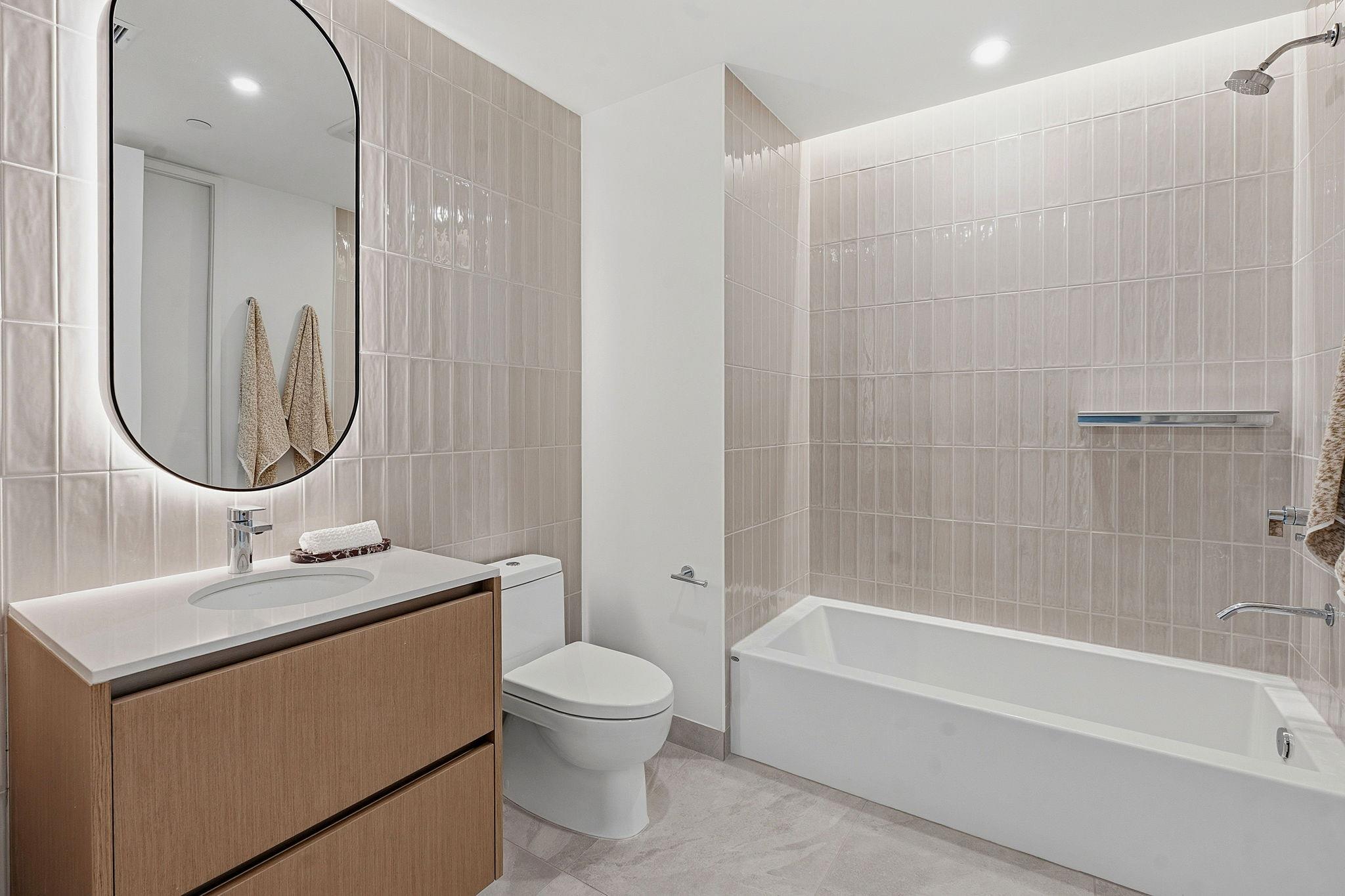 610 Davis St #4301 photo 6