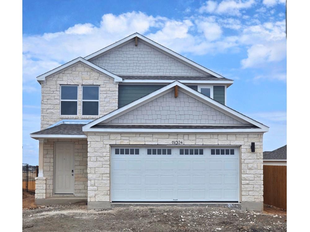 11024 True Valor Dr