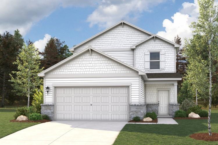 11024 True Valor Dr photo 3