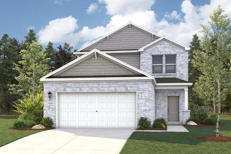 11024 True Valor Dr photo 4