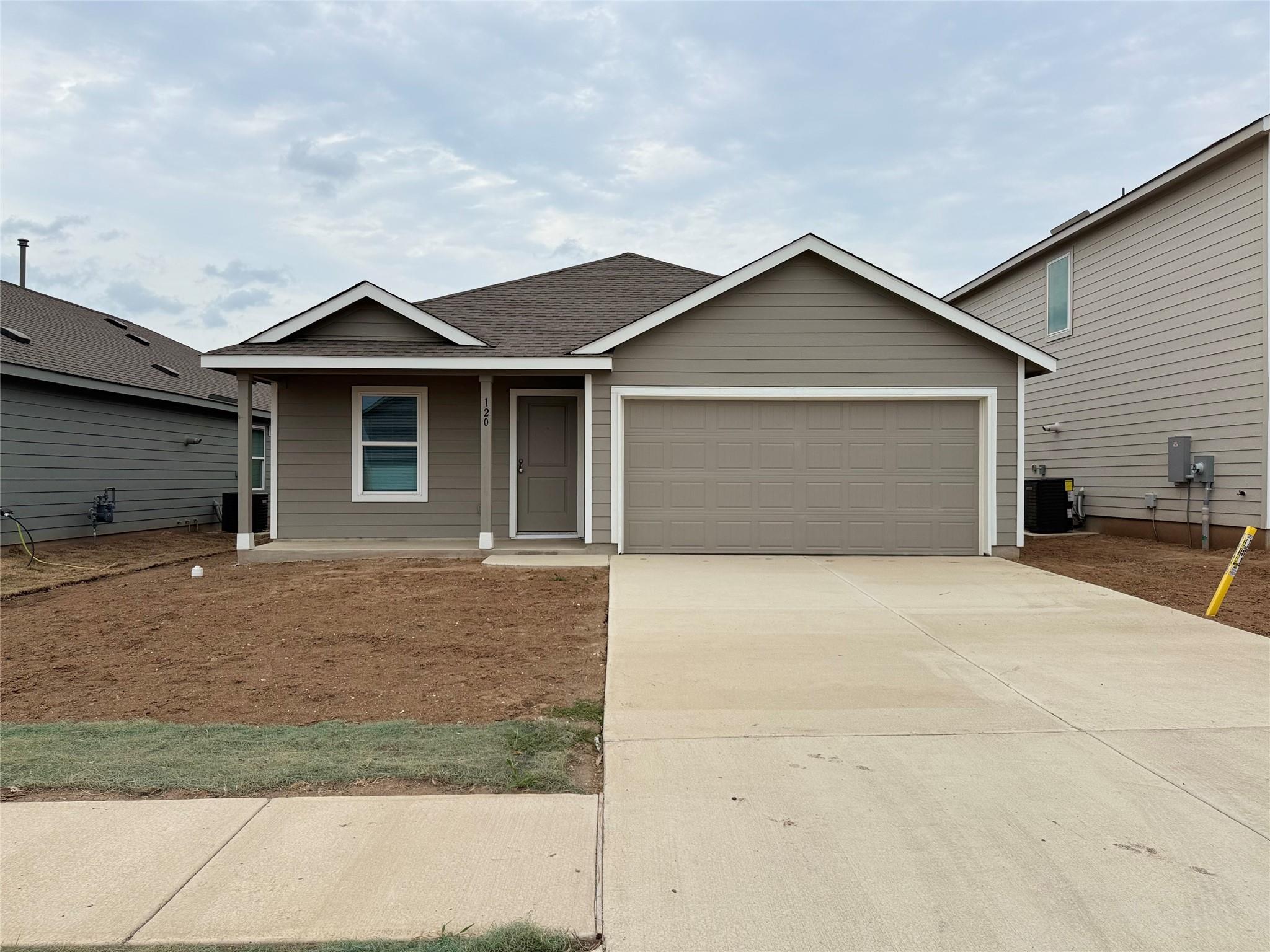 120 W London Dr