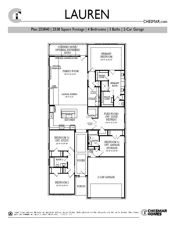 248 Prickly Poppy Way photo 12
