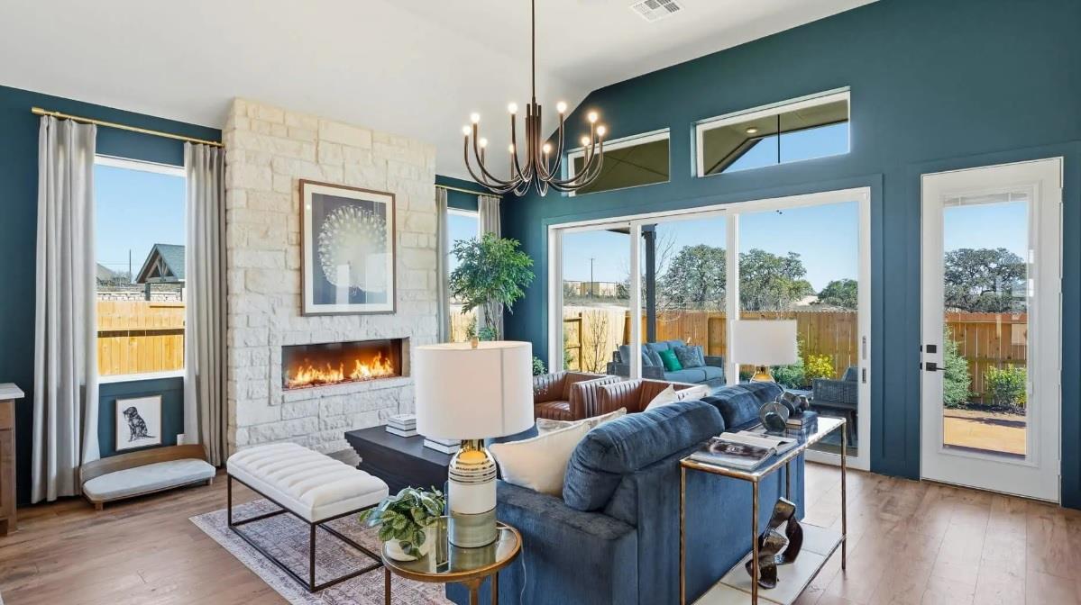 248 Prickly Poppy Way photo 4