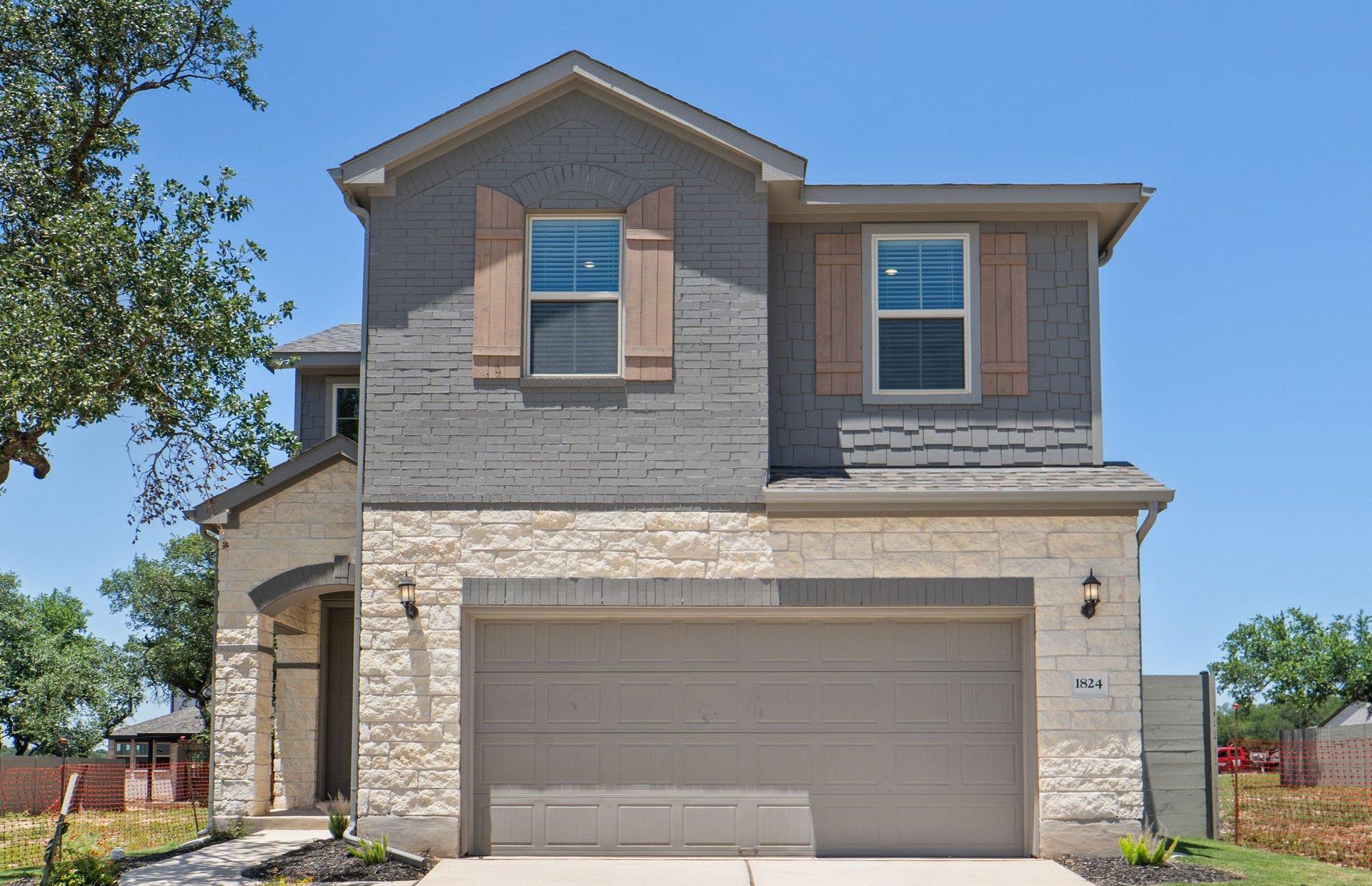 1824 Spring Mountain Cv