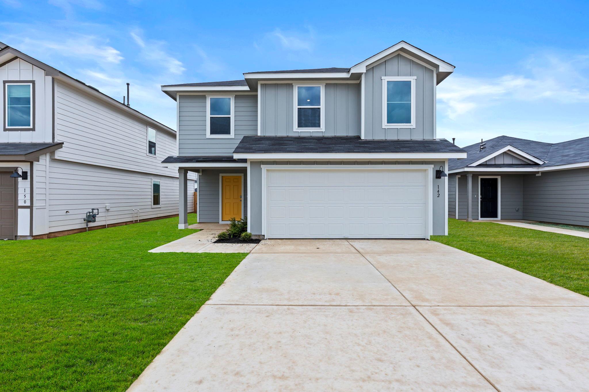 142 SURREY OAKS
