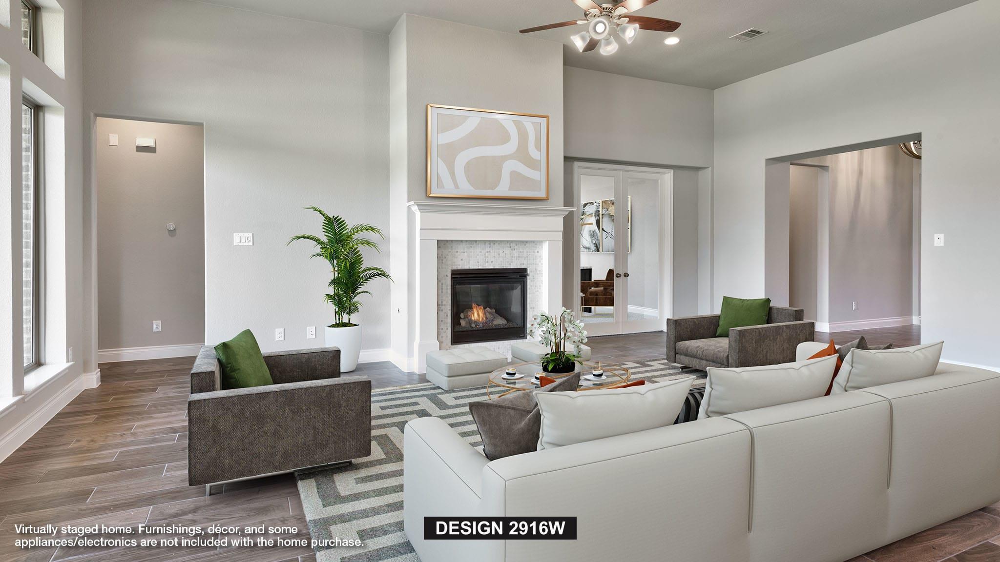 309 Prickly Poppy Way photo 3