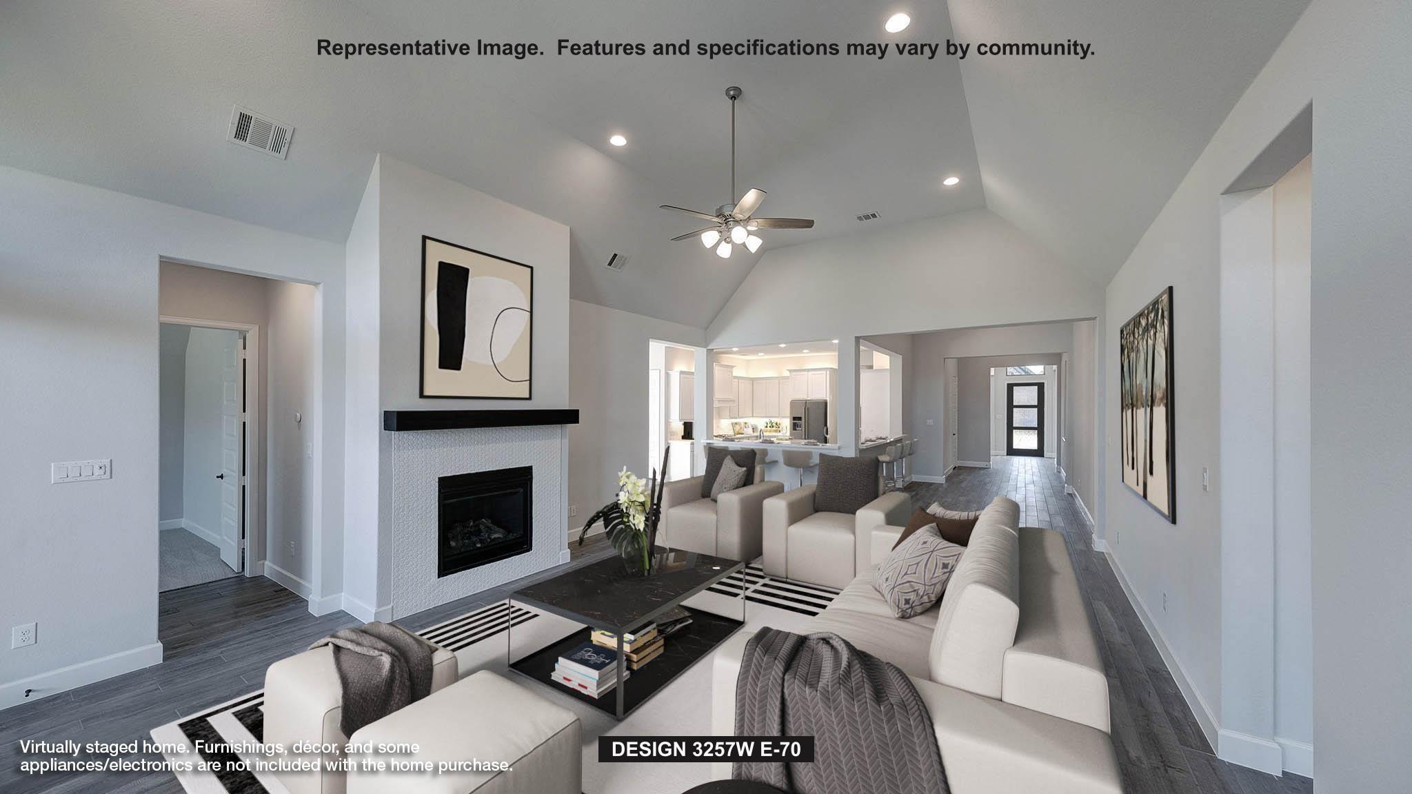 305 Prickly Poppy Way photo 3