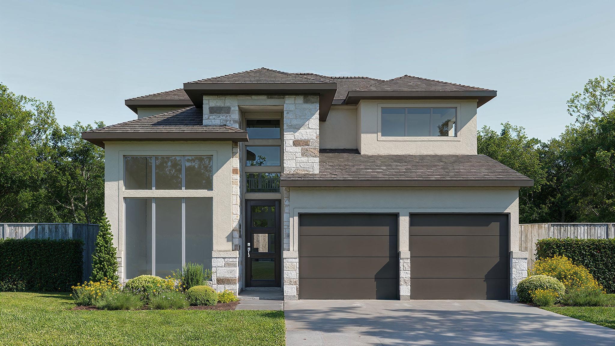 211 Basket Flower Loop