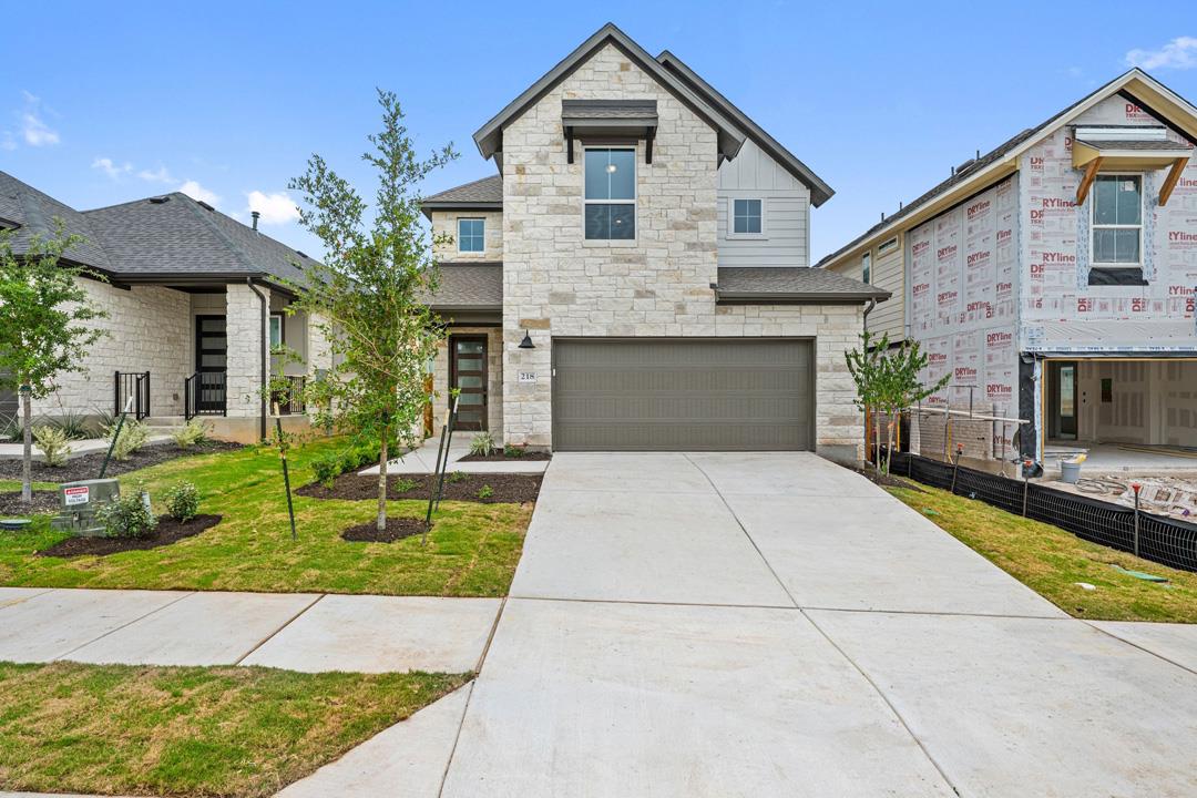 218 Grayson Elm Pass