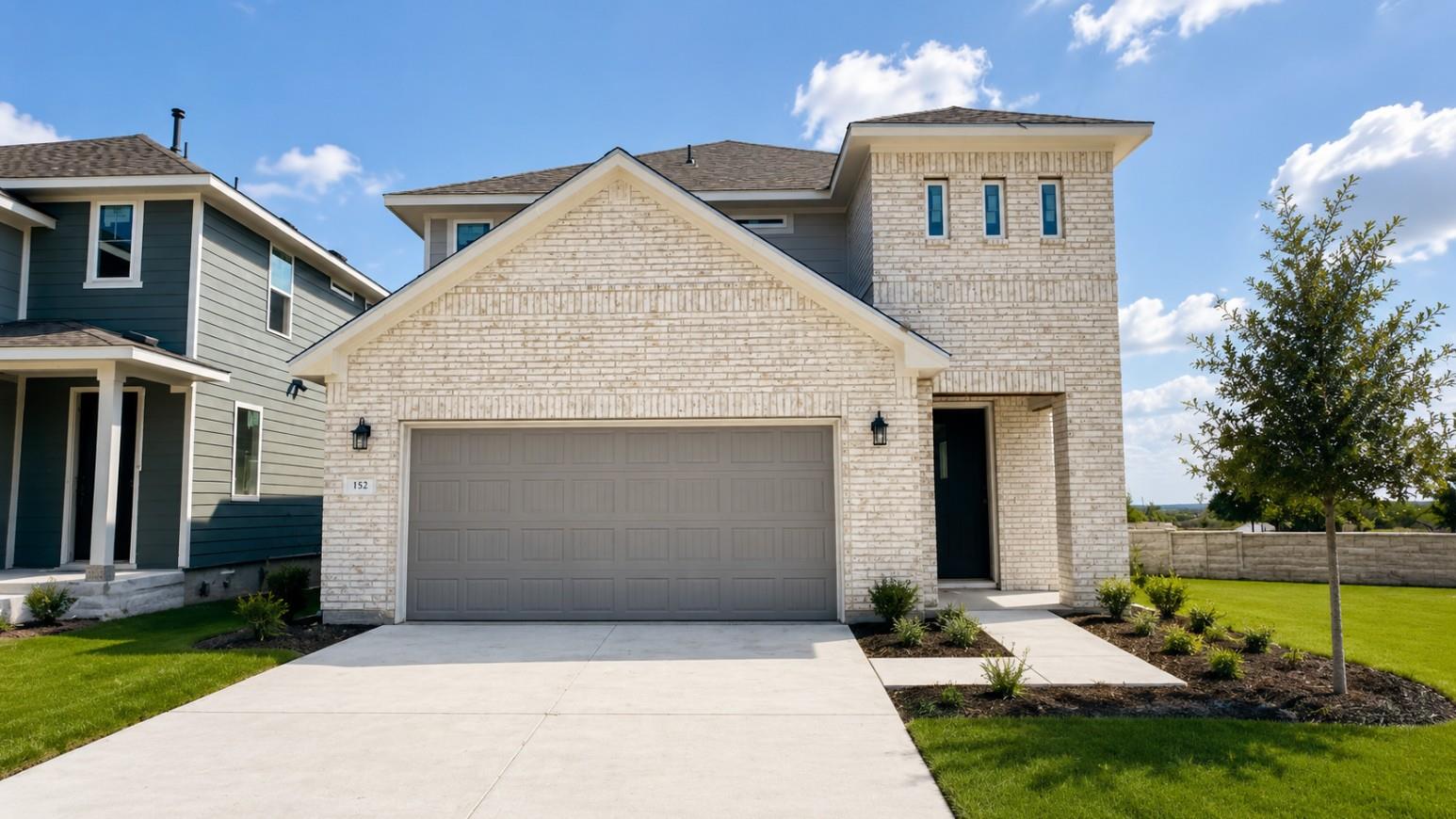 152 Ranier Way