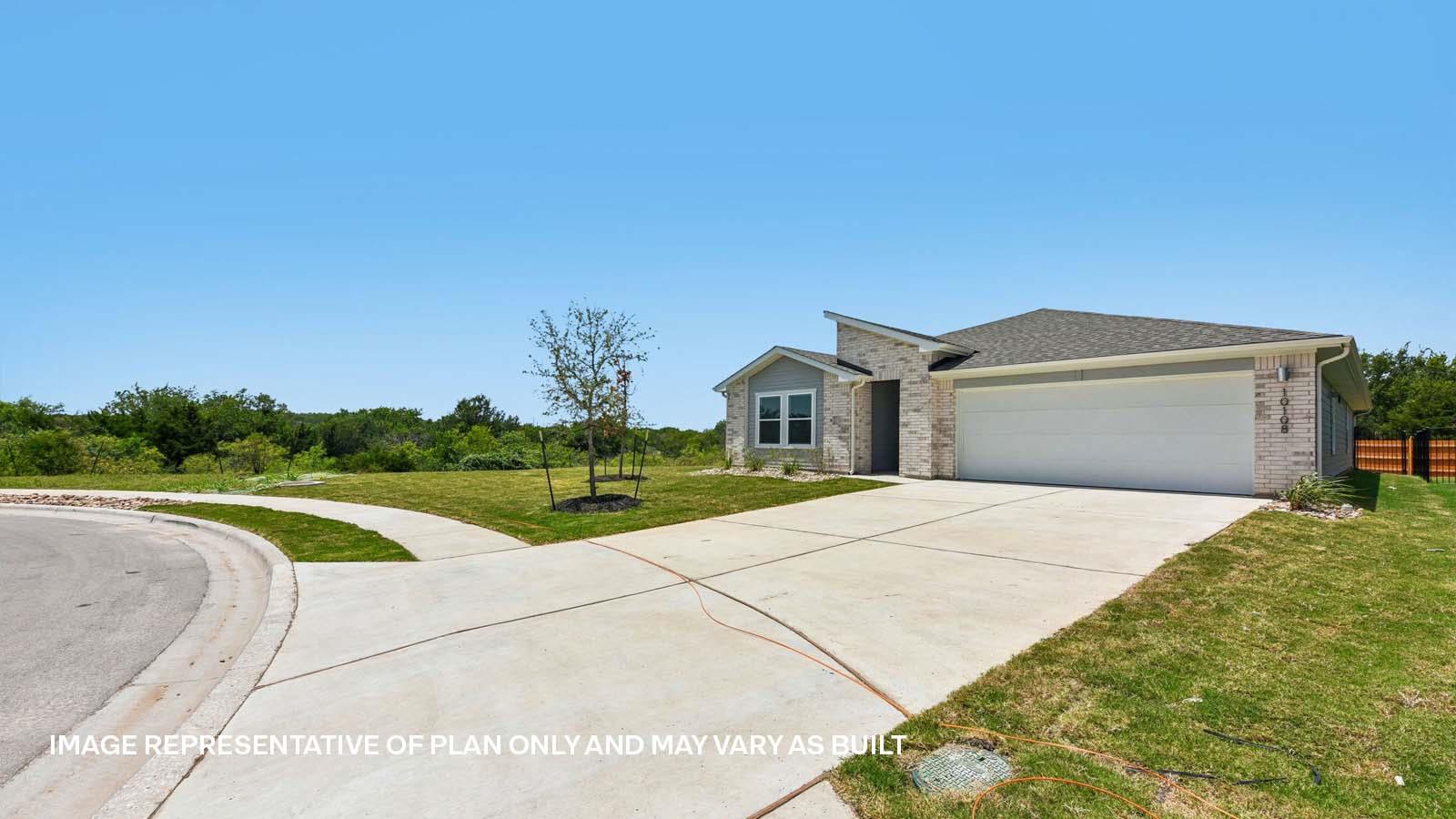 9425 Buckstitch Saddle Dr photo 3
