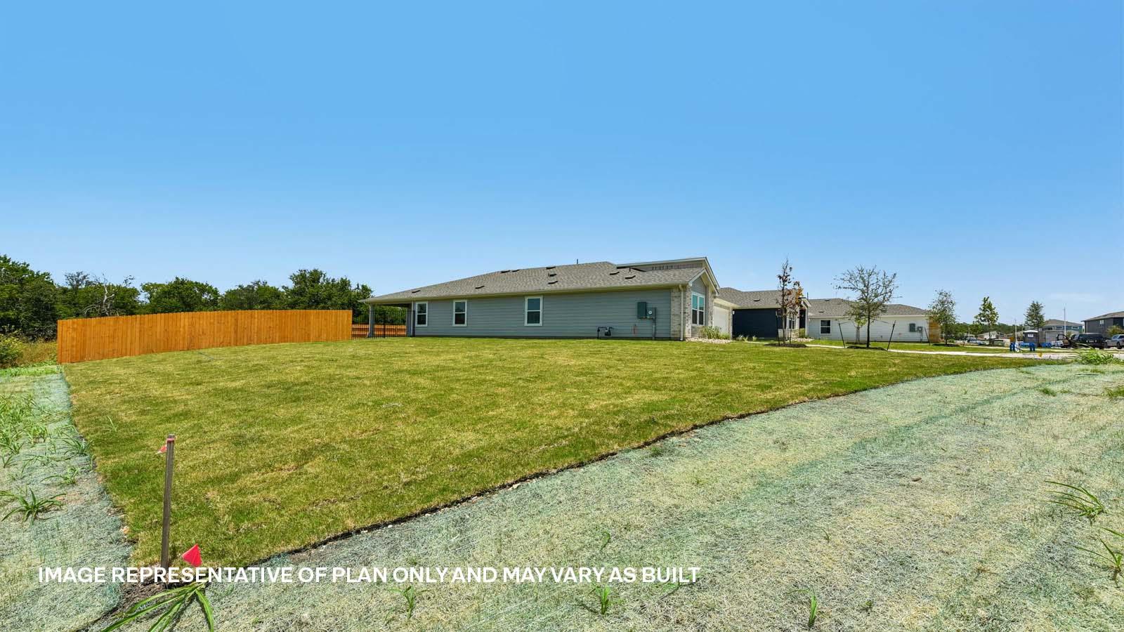 9425 Buckstitch Saddle Dr photo 4