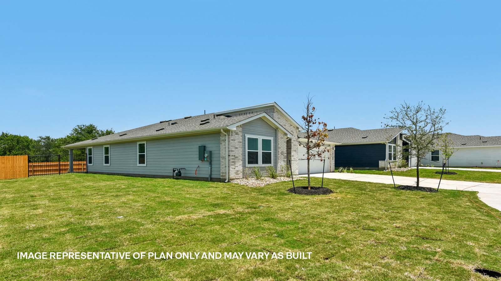 9425 Buckstitch Saddle Dr photo 5