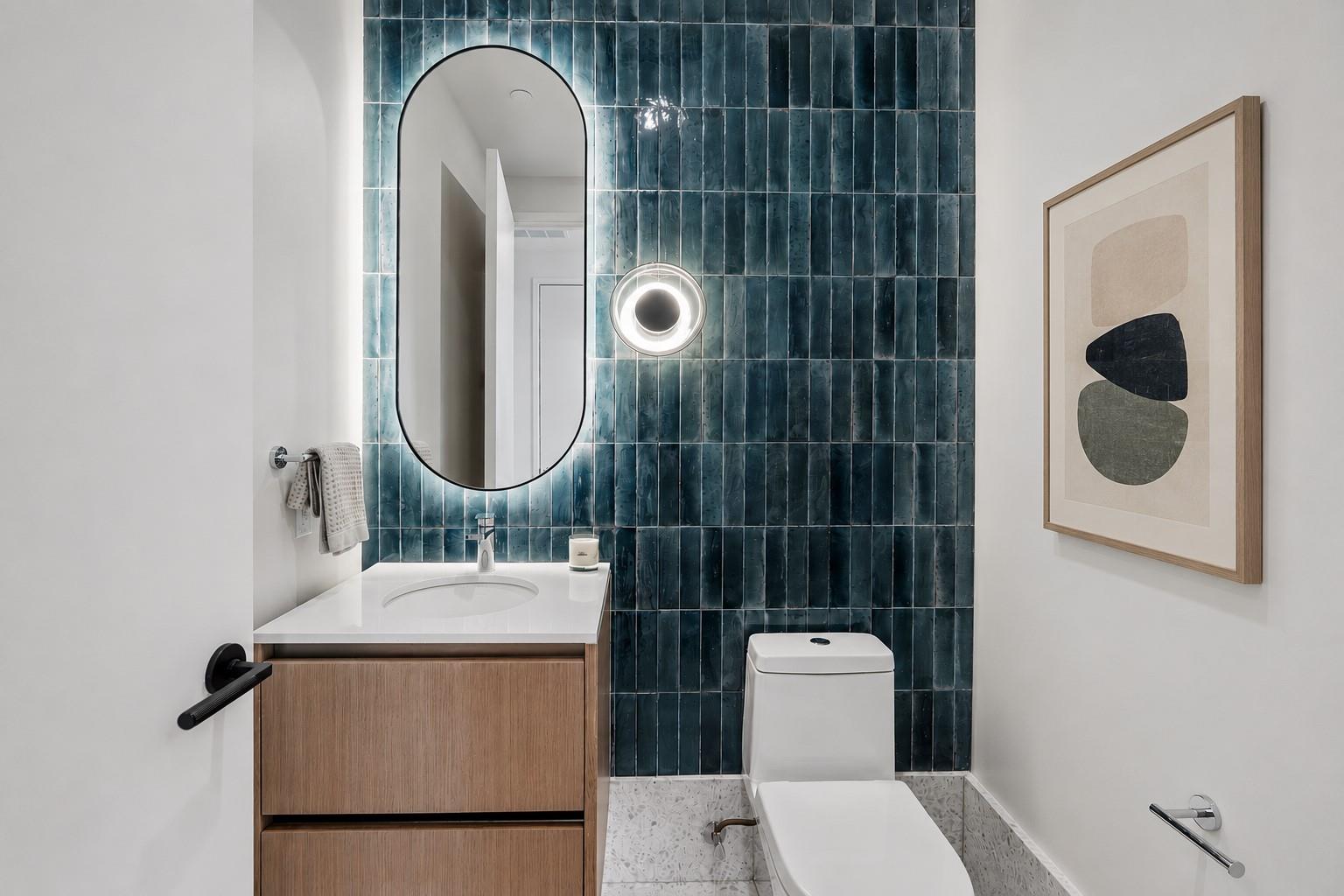 610 Davis St #3804 photo 9