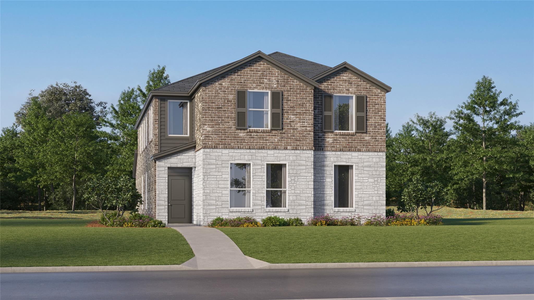 17807 Lark Sparrow Dr