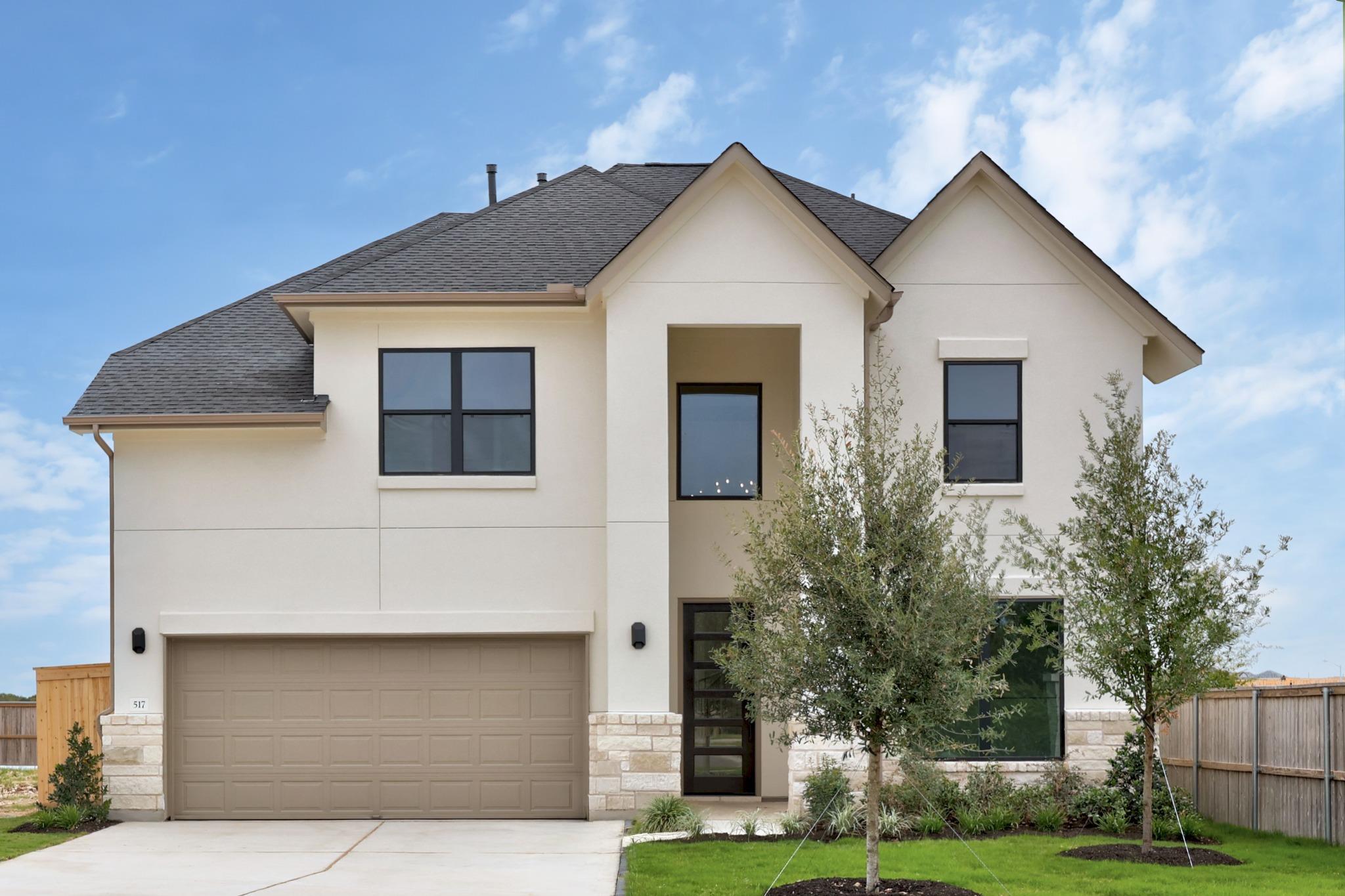 517 Snakeroot Trl