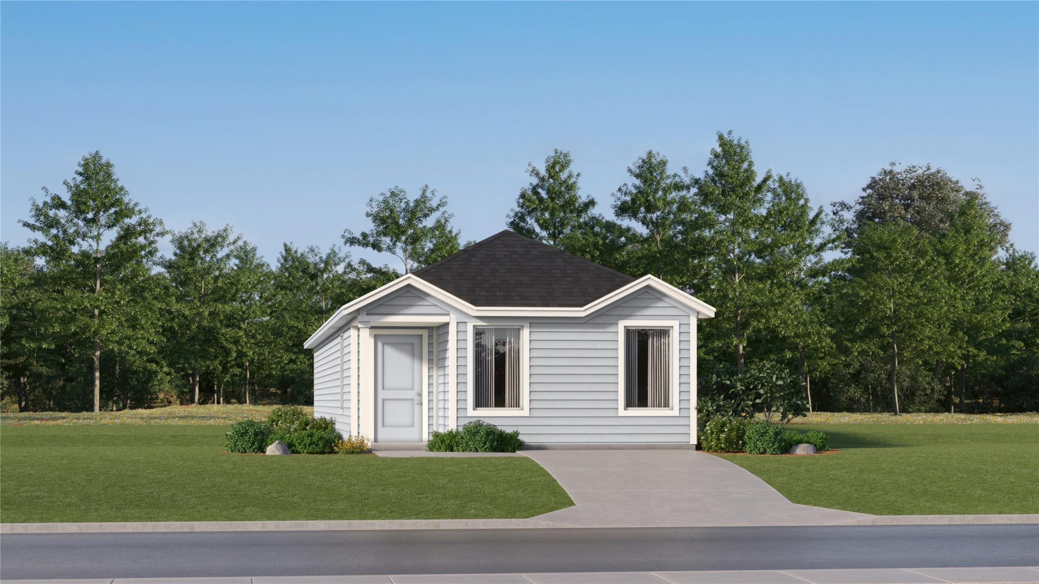 511 Mccloud Ct