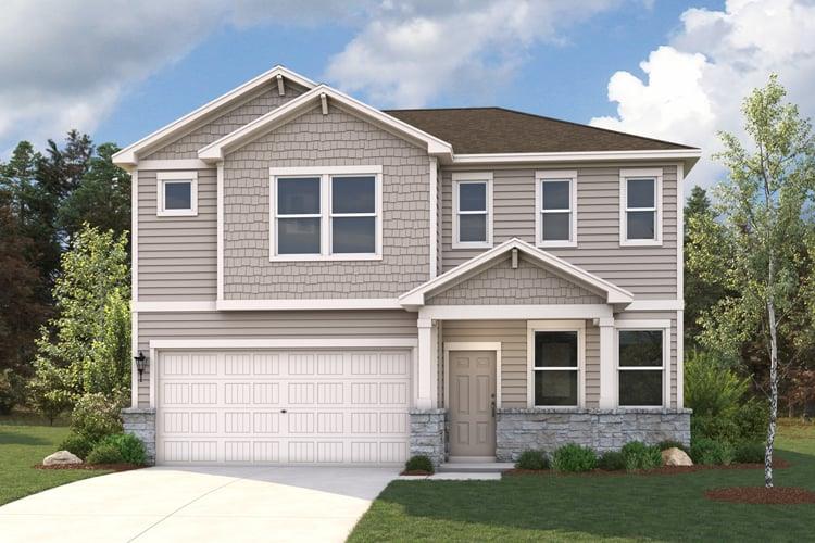 4803 Native Pearl