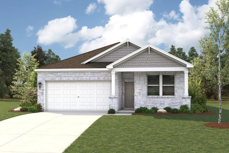 4809 Native Pearl