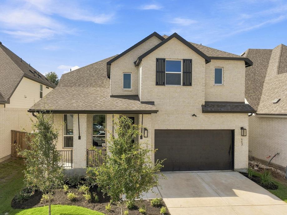 117 Wild Lily Trl