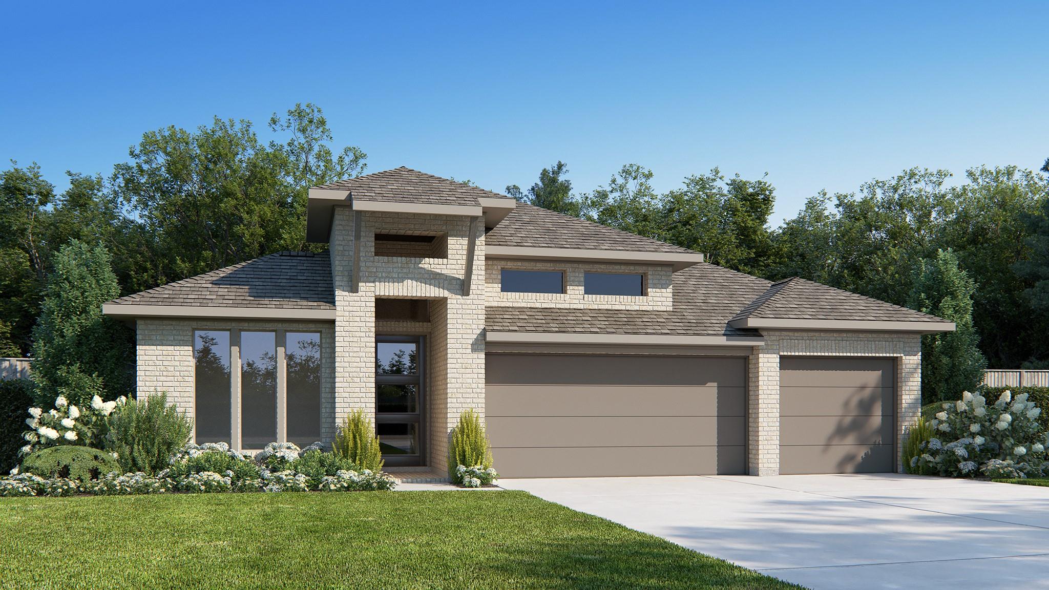 177 Bedford Run