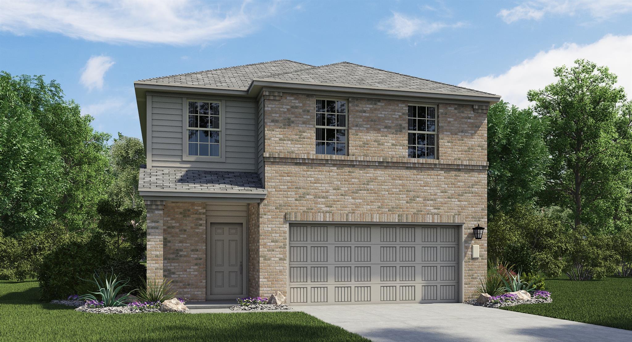 1607 Roaming Oak Bnd photo 3