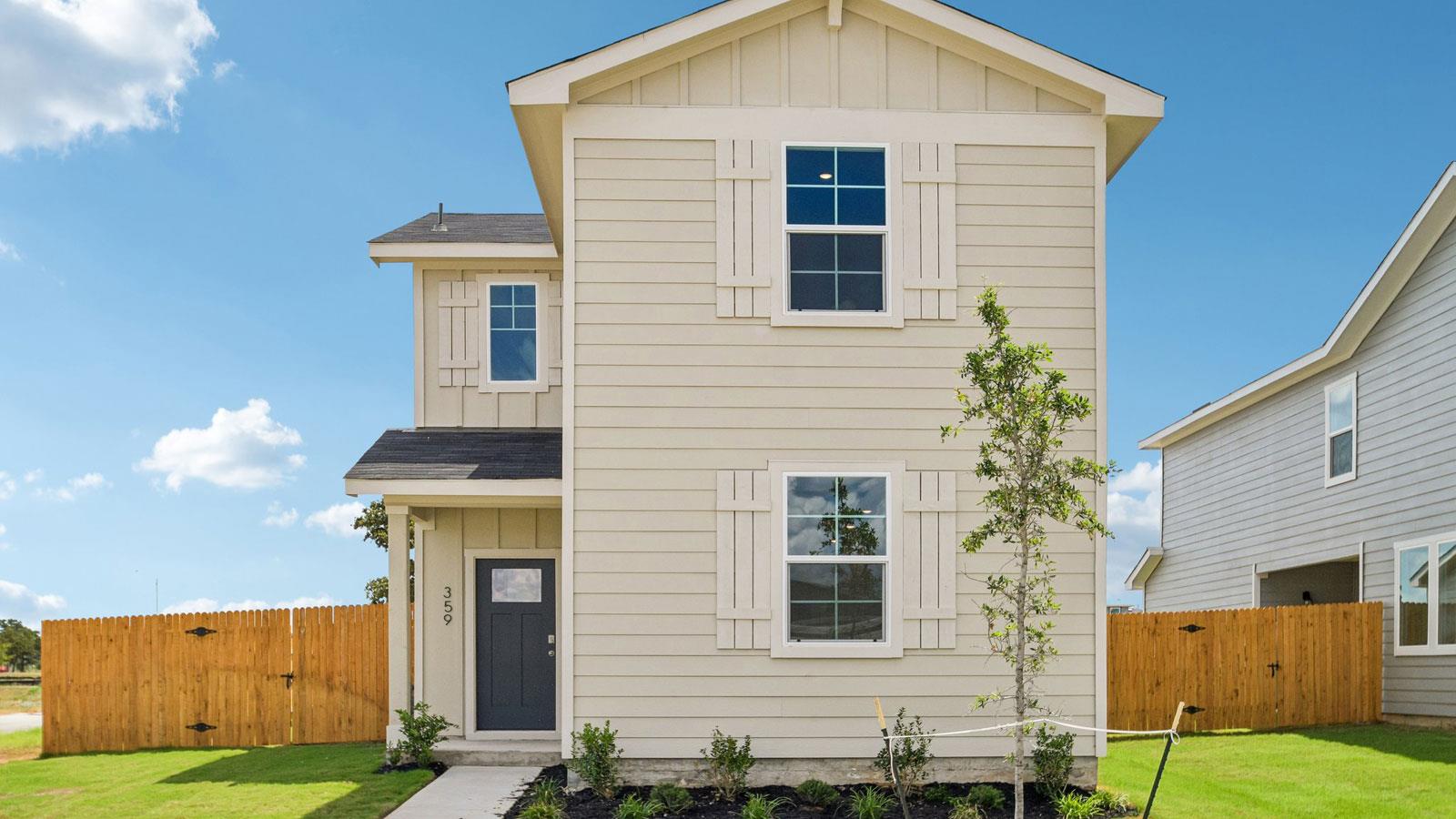 359 San Juan Trl
