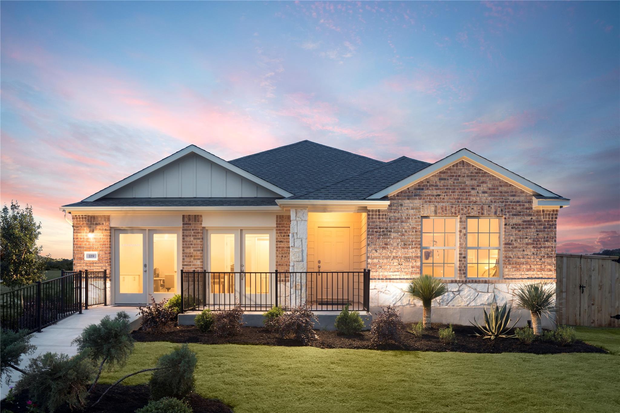 17921 Orchard Oriel Way photo 5