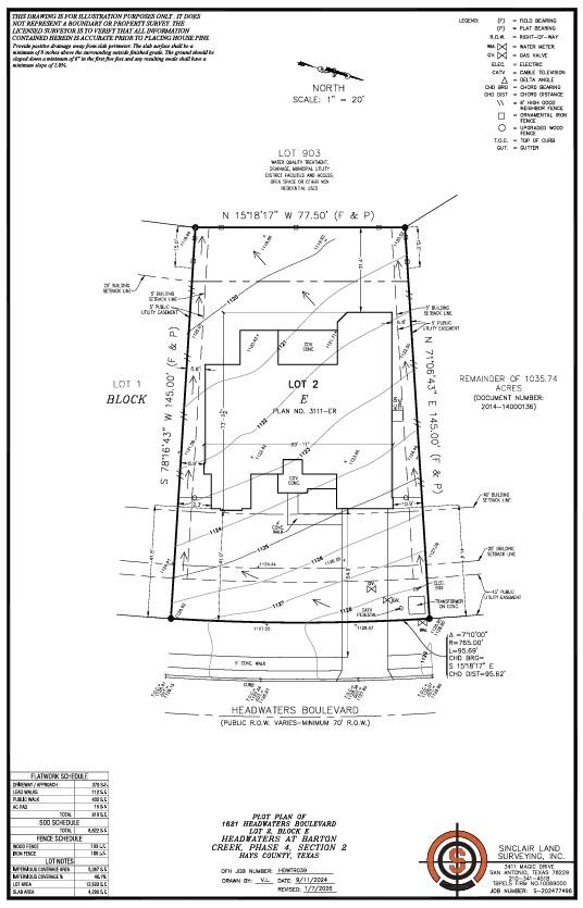 1621 Headwaters Blvd photo 7