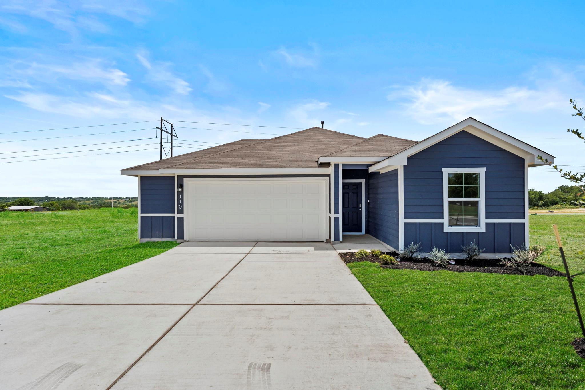 110 Belton Dr