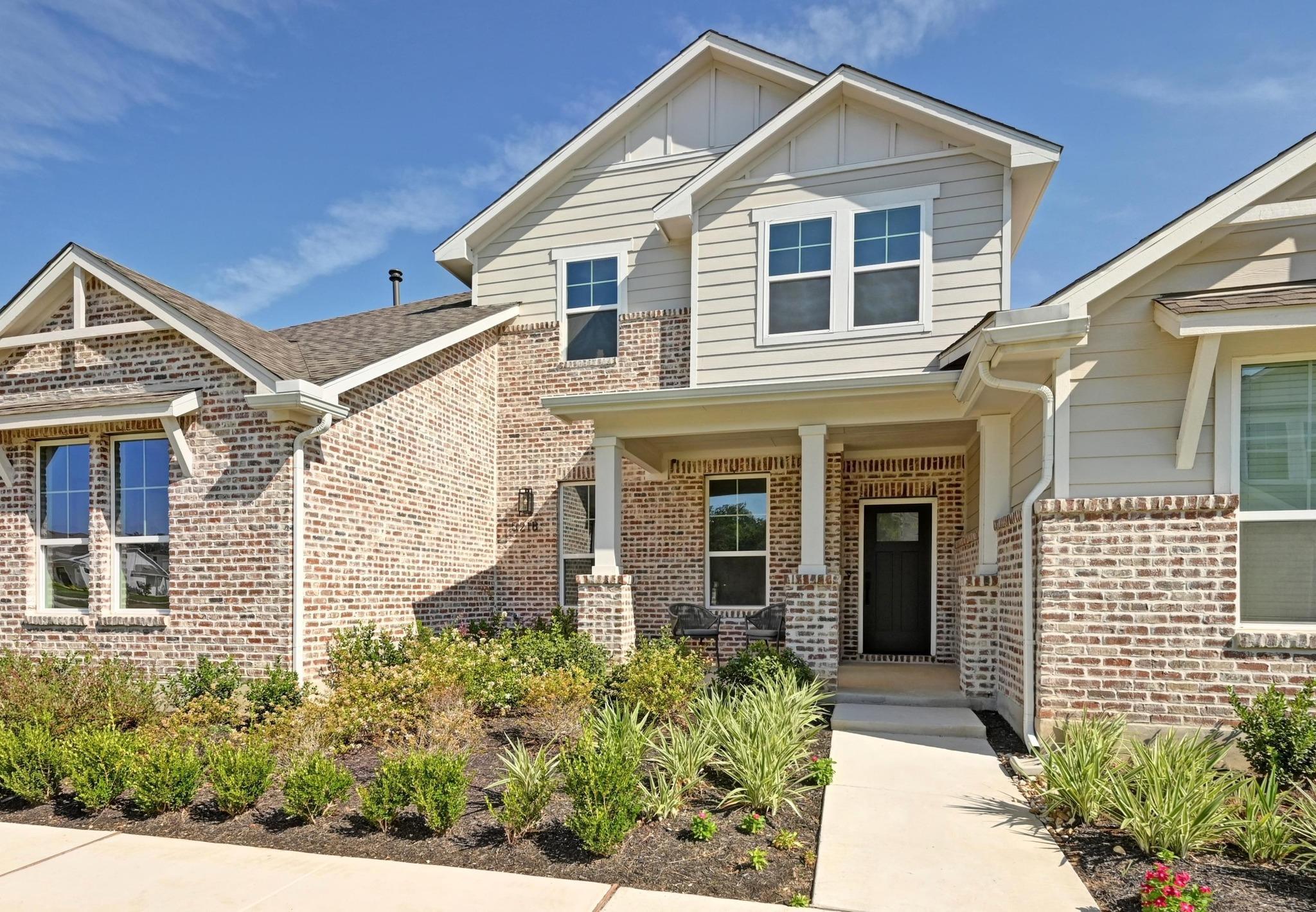 529 B Burlington Dr